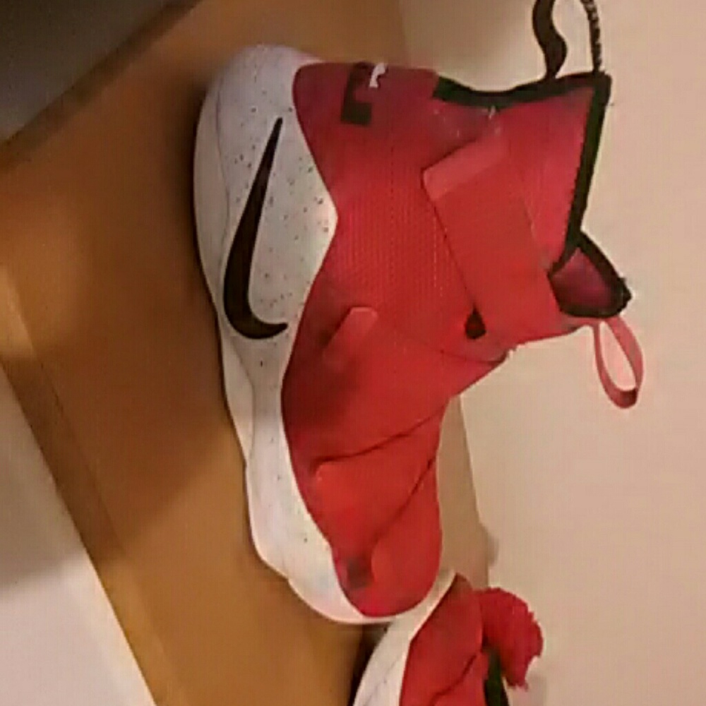 Labron ll octobwrs
